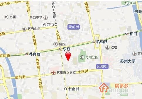 锦帆路小区图片
