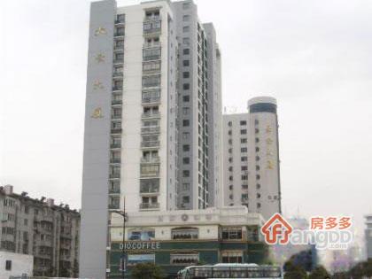天熹大厦图片