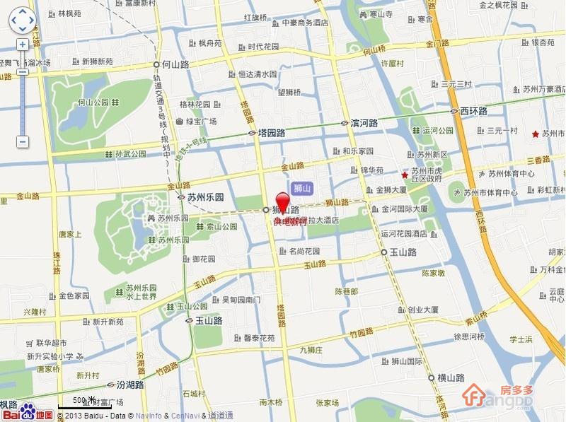 供电新村图片