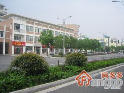 南城丽景图片