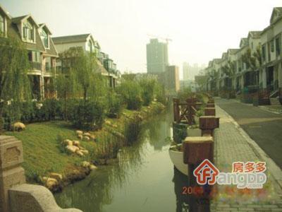 知音别苑图片