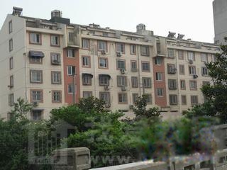 广济路小区图片