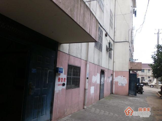 裴巷新村小区图片
