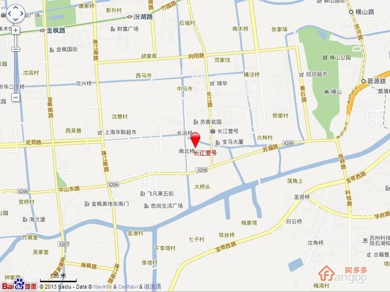 长江壹号图片