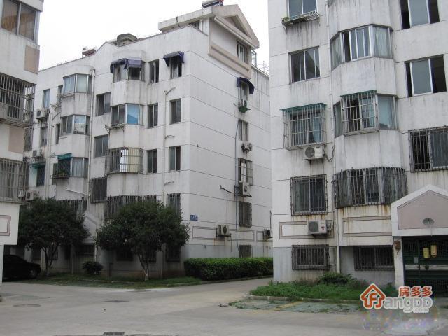 彩虹苑小区图片