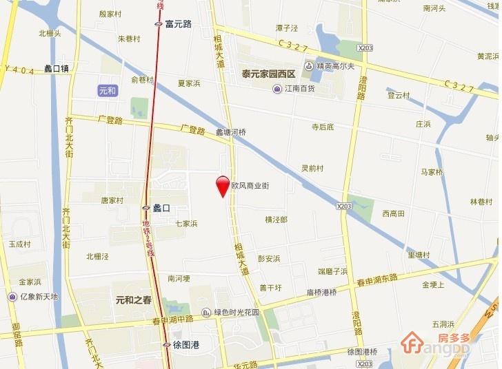 鑫鑫国际公寓图片