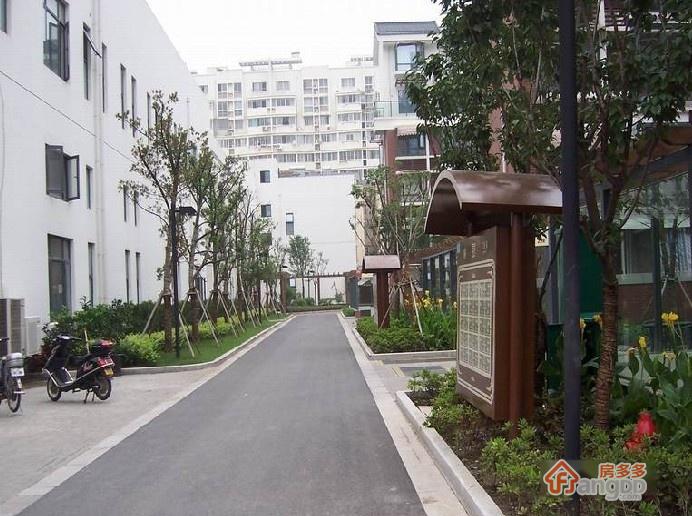 恒润后街公寓图片