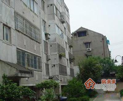 保兴里图片