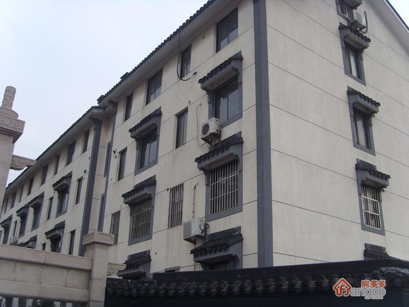 西美花苑图片