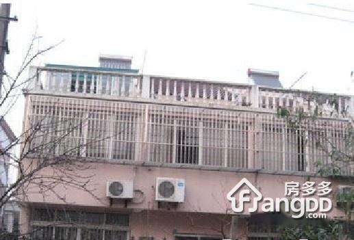 景苑新村图片