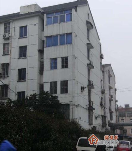东方苑小区图片