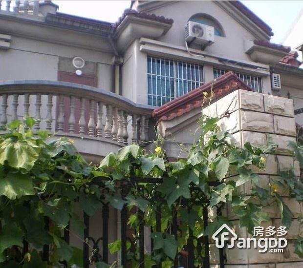 垂虹小区小区图片
