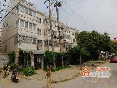 政园小区图片