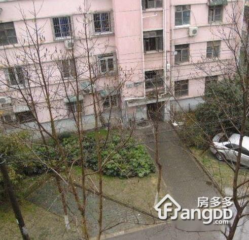 三香路小区小区图片