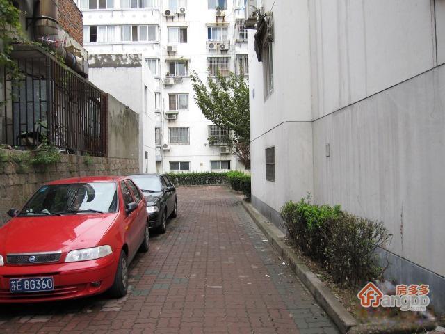南浩花园小区图片