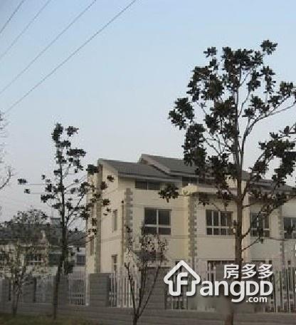 聆香雅院小区图片