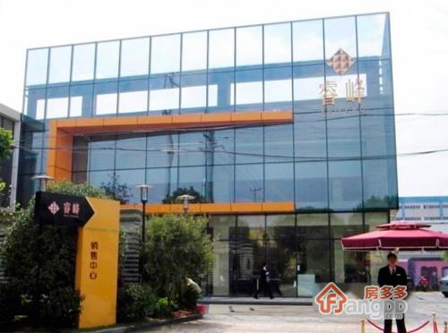 合景睿峰图片