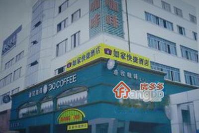 东吴北路61号院图片