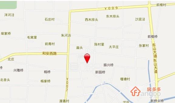 浦韵苑图片