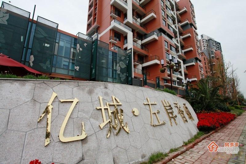 亿城左岸香颂图片