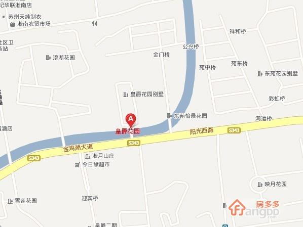 皇爵花园图片