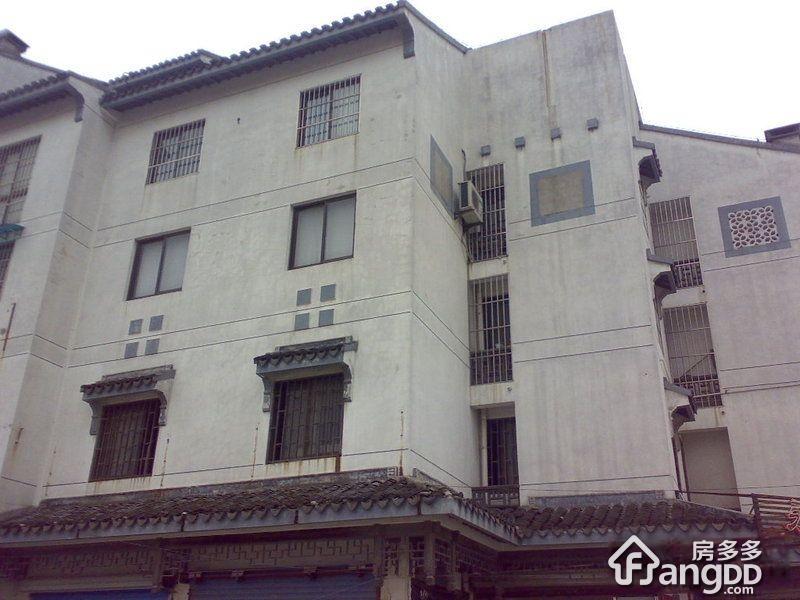 佳运花园小区图片
