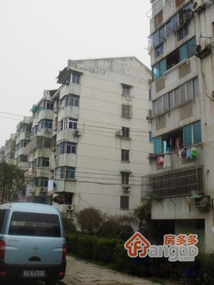 南园新村(姑苏)图片