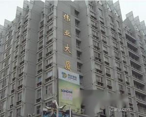 伟业大厦公寓小区图片