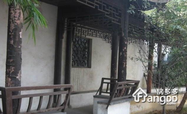 兰亭苑(住宅)小区图片