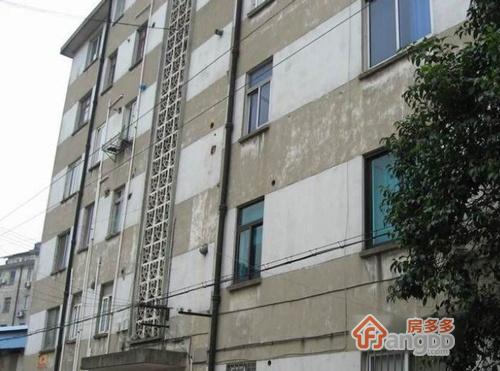 西塘新村（南门二村）图片