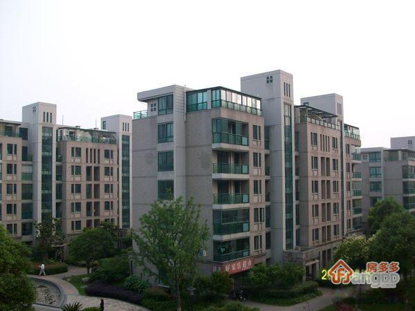锦绣江南(相城)图片