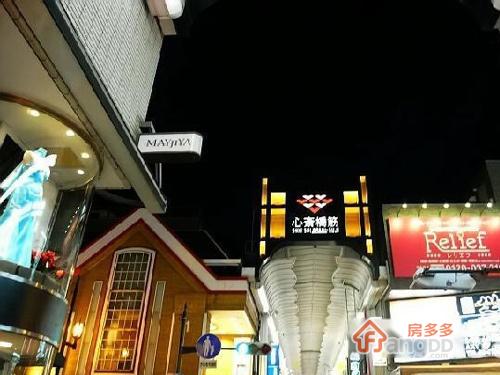 中澳广场公寓图片