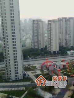 飞凡第五街小区图片