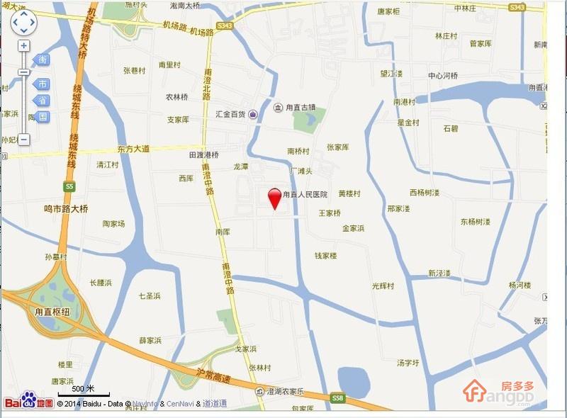 龙潭嘉苑图片