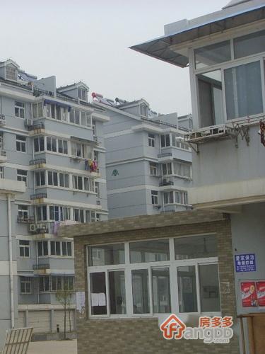 城南新村图片