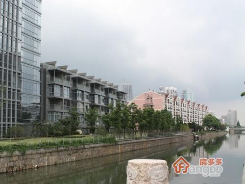阳澄湖滨花园图片