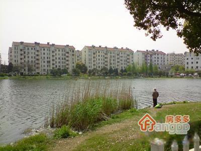 翠园新村图片