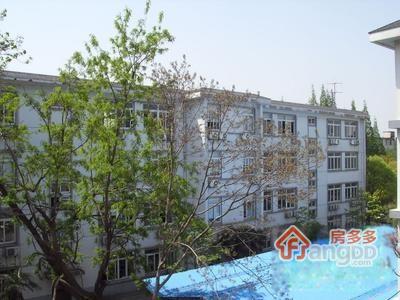 二郎巷小区图片