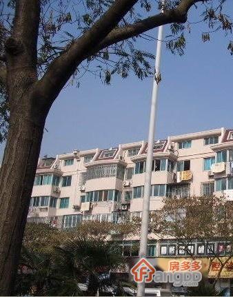 金门路692号小区图片