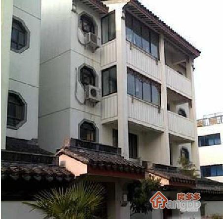 远香居图片