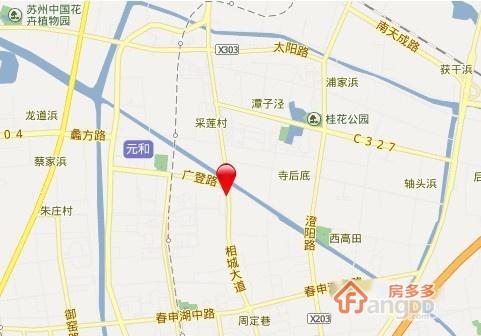 富元家园图片