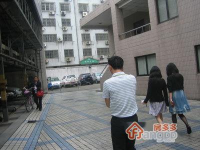 桂和公寓图片
