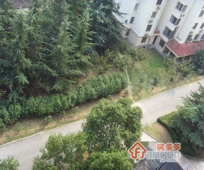 新城花园小区图片