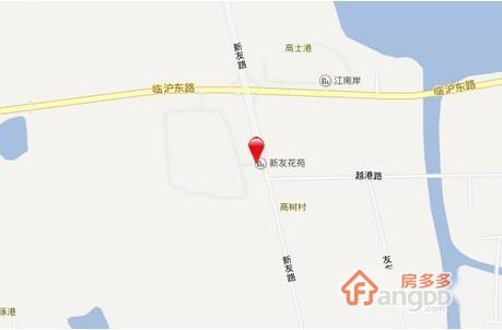新友花苑图片