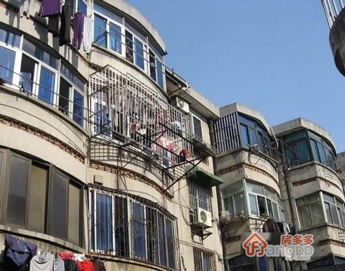 西塘北巷8号图片