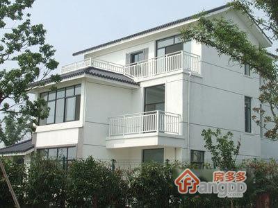 湖滨山庄图片
