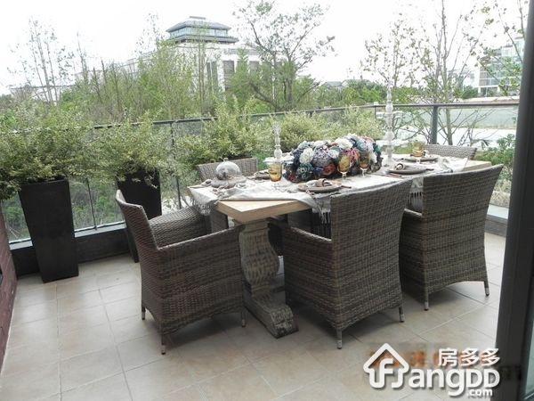 花样年太湖天城(别墅)图片
