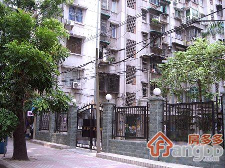 梅花路小区图片