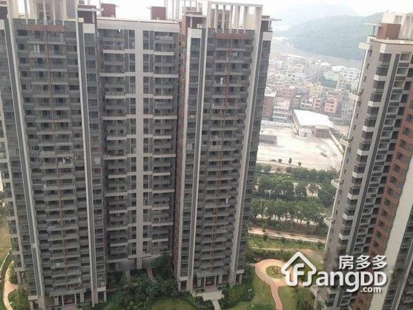 金山谷领仕小区图片