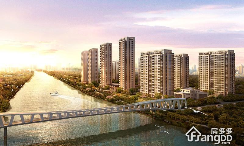 颐和湾花园图片